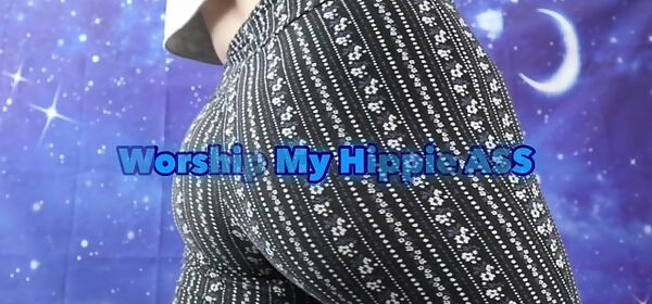 exclusive,kink,shaking,solo female,trailer,worship,yoga,yoga pants,